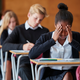 Illustration for article titled Black Girls Most Harshly Disciplined Over School Dress Codes, Study Finds